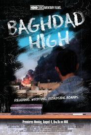 The Boys from Baghdad High