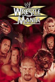 WrestleMania XV