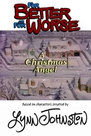 For Better or for Worse: A Christmas Angel