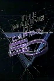 The Making of 'Captain Eo'