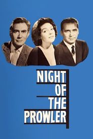 Night of the Prowler
