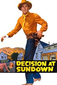 Decision at Sundown
