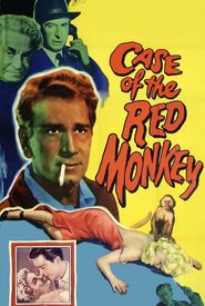 The Case of the Red Monkey