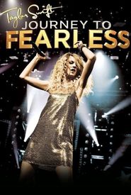 Taylor Swift: Journey to Fearless
