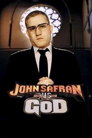 John Safran vs. God