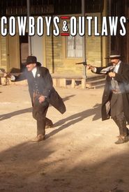 Cowboys & Outlaws