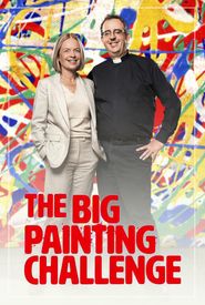 The Big Painting Challenge