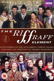 The Riff Raff Element