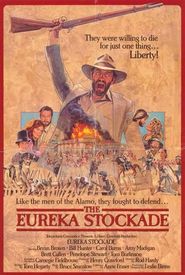 Eureka Stockade