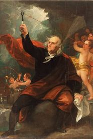 The Lives of Benjamin Franklin