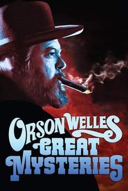 Orson Welles' Great Mysteries