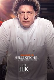 Hell's Kitchen Australia