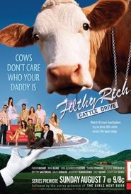 Filthy Rich: Cattle Drive