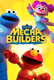 Sesame Workshop's Mecha Builders
