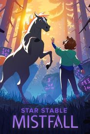 Star Stable: Mistfall
