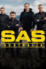 SAS Australia