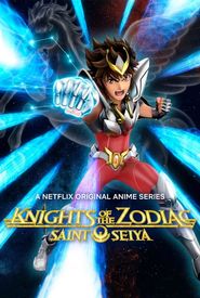 Knights of the Zodiac: Saint Seiya