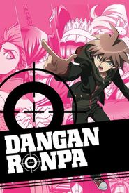 Danganronpa: The Animation