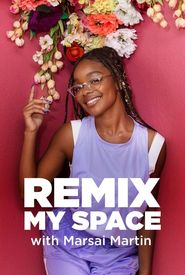 Remix My Space with Marsai Martin