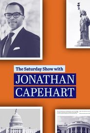 The Saturday Show with Jonathan Capehart