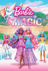 Barbie: A Touch of Magic