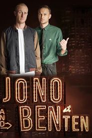 Jono and Ben