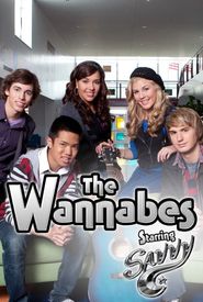 The Wannabes Starring Savvy