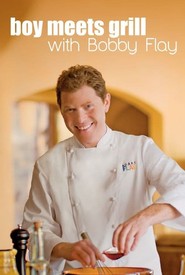 Boy Meets Grill with Bobby Flay