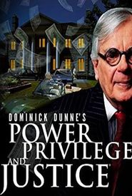 Power, Privilege & Justice