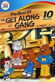 The Get Along Gang