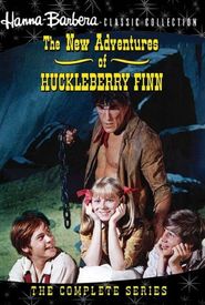 The New Adventures of Huckleberry Finn