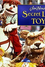 The Secret Life of Toys