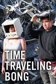 Time Traveling Bong