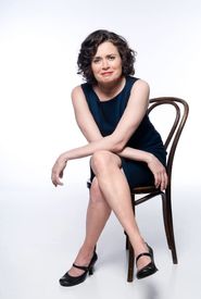 Judith Lucy Is All Woman