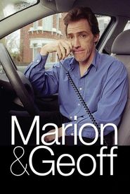 Marion & Geoff