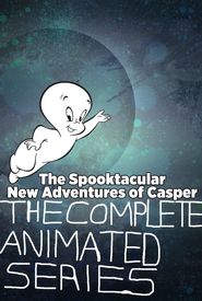 The Spooktacular New Adventures of Casper