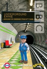 Underground Ernie