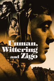 Unman, Wittering and Zigo