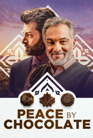 Peace by Chocolate