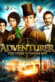 The Adventurer: The Curse of the Midas Box