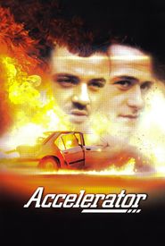 Accelerator
