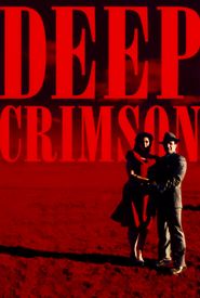 Deep Crimson