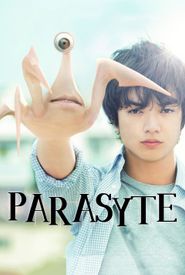 Parasyte: Part 1