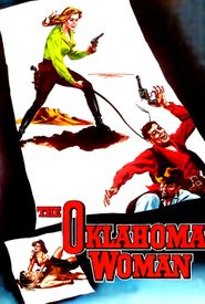 The Oklahoma Woman