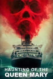 Haunting of the Queen Mary