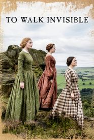 Walk Invisible: The Brontë Sisters