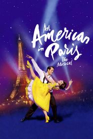 An American in Paris - The Musical