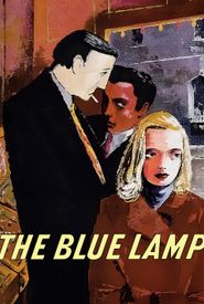 The Blue Lamp