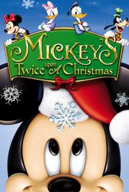 Mickey's Twice Upon a Christmas