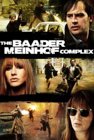The Baader Meinhof Complex